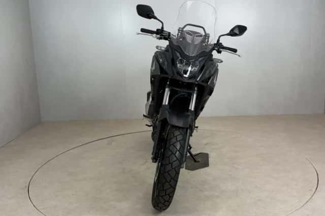Honda CB500X (2020) thumbnail 3
