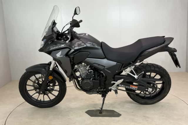 Honda CB500X (2020) thumbnail 5