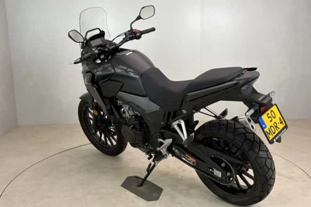 Honda CB500X (2020) thumbnail 6