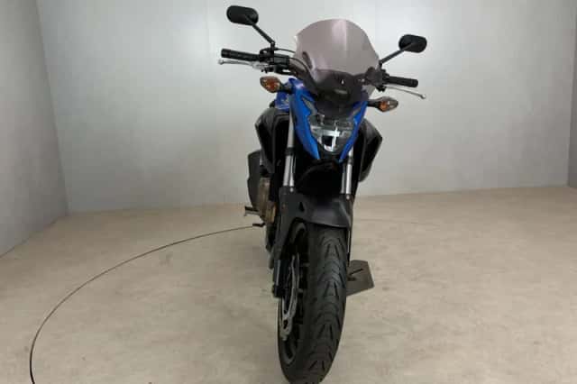 Honda CB500F (2019) thumbnail 3
