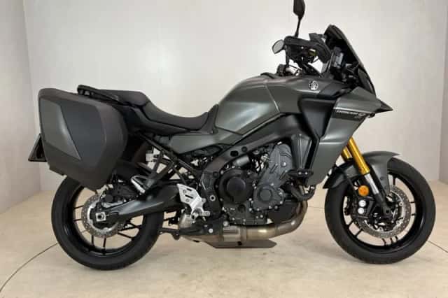 Yamaha Tracer 9 GT (2022) thumbnail 1