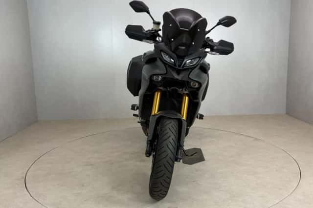 Yamaha Tracer 9 GT (2022) thumbnail 3