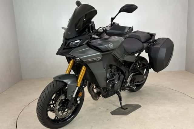 Yamaha Tracer 9 GT (2022) thumbnail 4