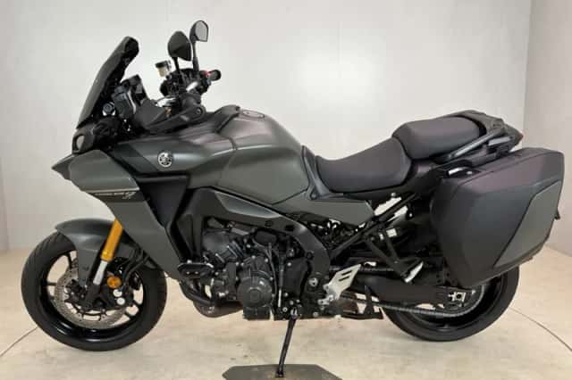 Yamaha Tracer 9 GT (2022) thumbnail 5