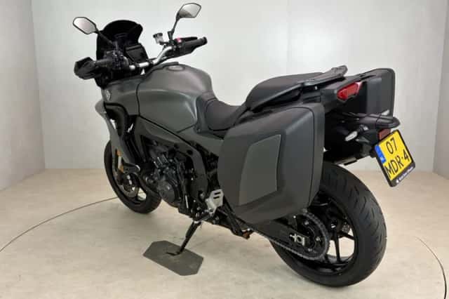 Yamaha Tracer 9 GT (2022) thumbnail 6