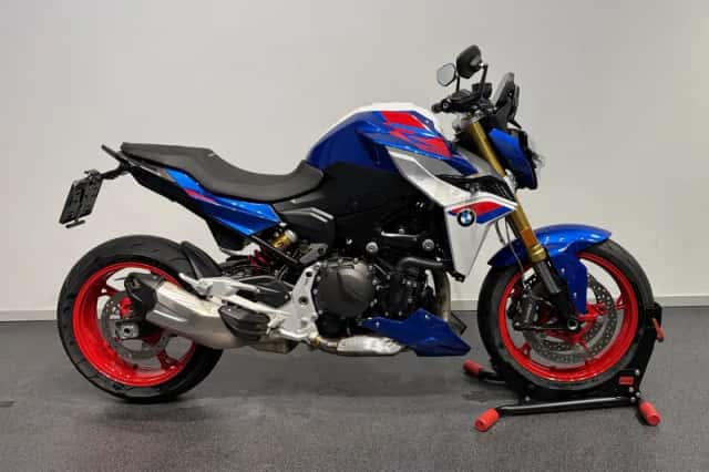 BMW F 900 R (2025) thumbnail 1
