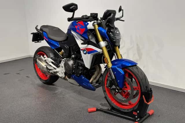 BMW F 900 R (2025) thumbnail 3