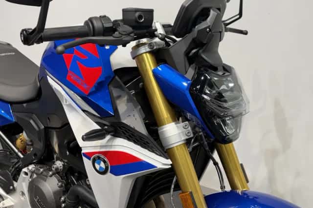 BMW F 900 R (2025) thumbnail 5