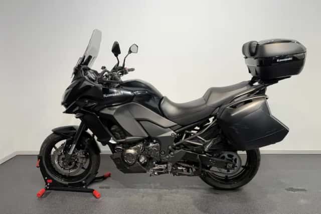 Kawasaki Versys 1000 (2015) thumbnail 2