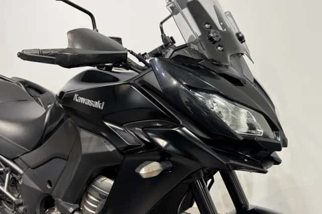 Kawasaki Versys 1000 (2015) thumbnail 4
