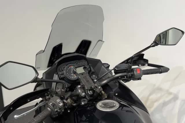 Kawasaki Versys 1000 (2015) thumbnail 5