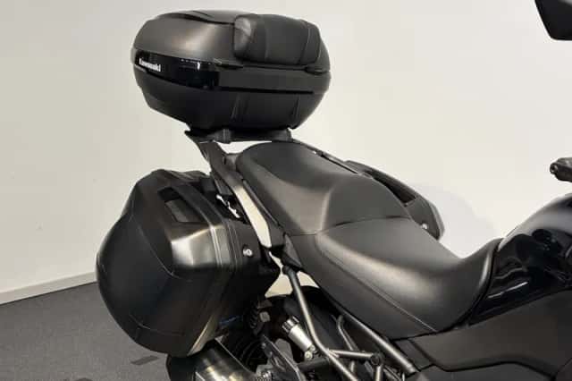 Kawasaki Versys 1000 (2015) thumbnail 6