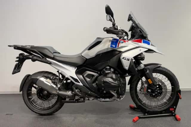 BMW R 1300 GS (2026) thumbnail 1