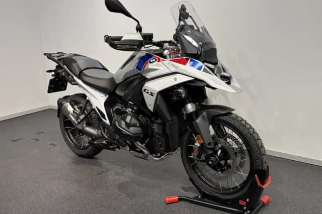 BMW R 1300 GS (2026) thumbnail 3