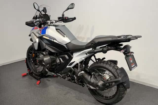BMW R 1300 GS (2026) thumbnail 4