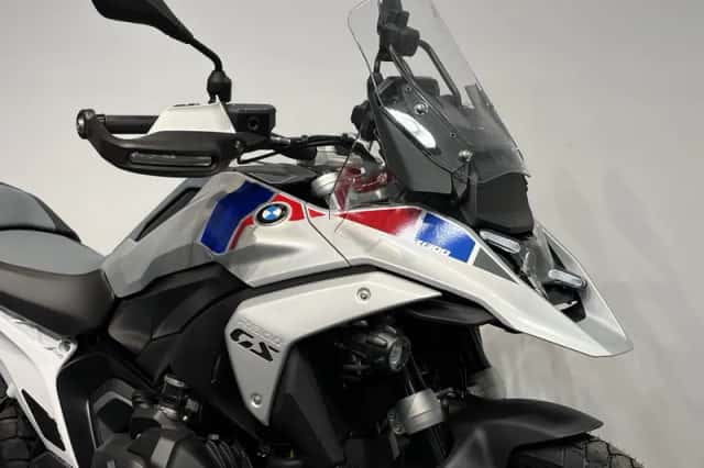 BMW R 1300 GS (2026) thumbnail 5