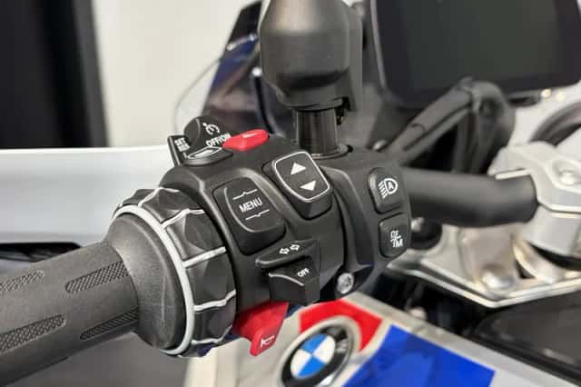 BMW R 1300 GS (2026) thumbnail 6