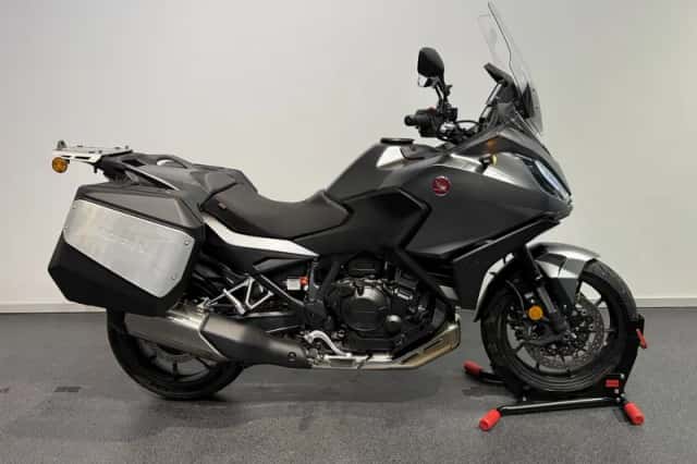 Honda NT 1100 (2023) thumbnail 1