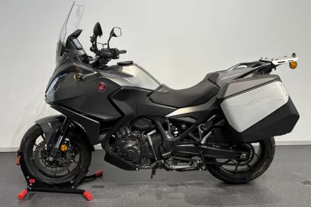Honda NT 1100 (2023) thumbnail 2