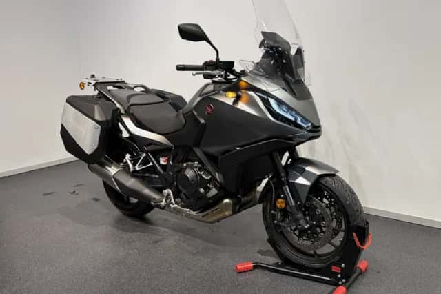 Honda NT 1100 (2023) thumbnail 3