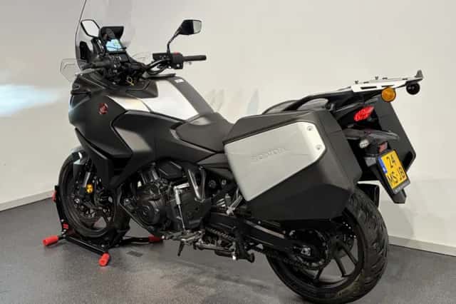 Honda NT 1100 (2023) thumbnail 4