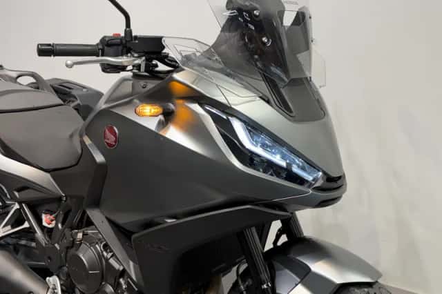 Honda NT 1100 (2023) thumbnail 5
