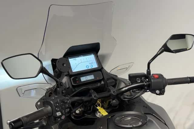 Honda NT 1100 (2023) thumbnail 6
