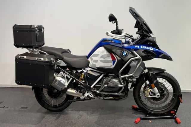 BMW R 1250 GSA (2019) thumbnail 1