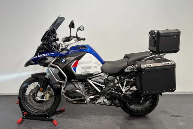 BMW R 1250 GSA (2019) thumbnail 2