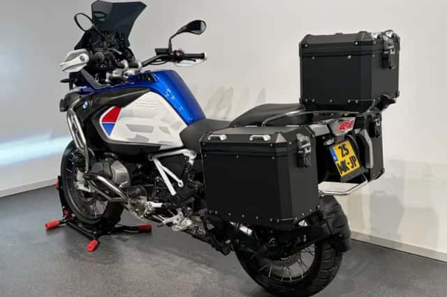 BMW R 1250 GSA (2019) thumbnail 4