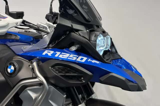 BMW R 1250 GSA (2019) thumbnail 5