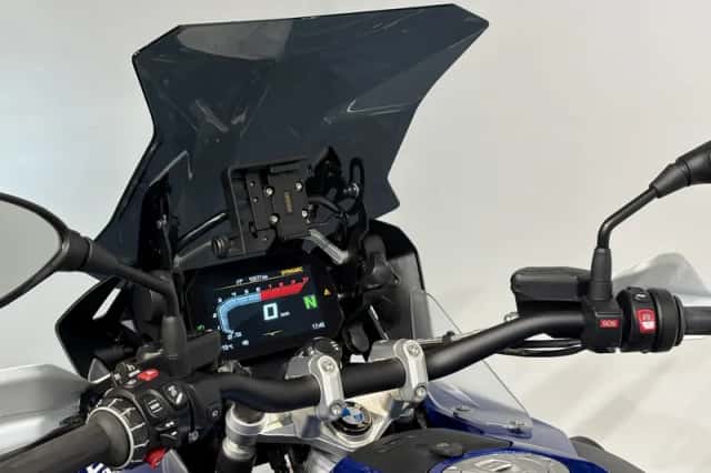 BMW R 1250 GSA (2019) thumbnail 6