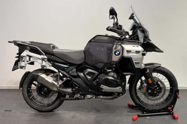 BMW R 1300 GSA ASA (2026) thumbnail 1