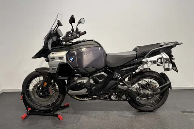 BMW R 1300 GSA ASA (2026) thumbnail 2