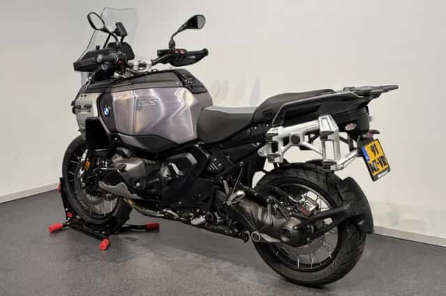 BMW R 1300 GSA ASA (2026) thumbnail 4