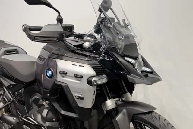BMW R 1300 GSA ASA (2026) thumbnail 5