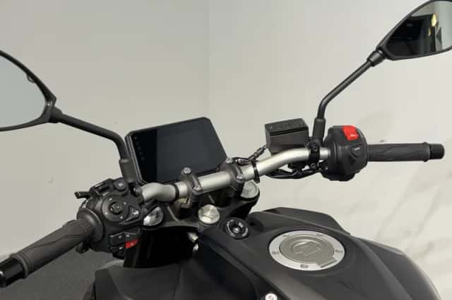 Yamaha MT-07 (2025) thumbnail 6