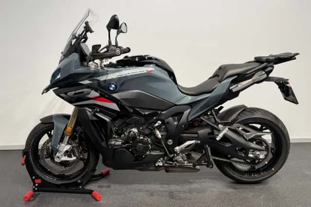 BMW S 1000 XR (2026) thumbnail 2