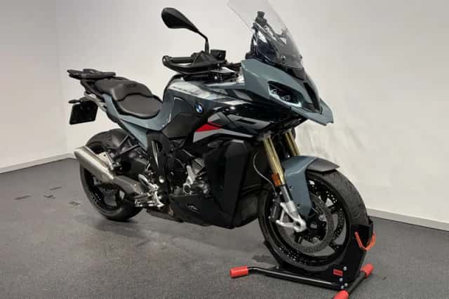 BMW S 1000 XR (2026) thumbnail 3