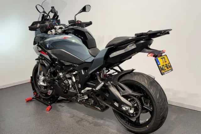 BMW S 1000 XR (2026) thumbnail 4