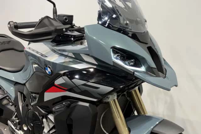 BMW S 1000 XR (2026) thumbnail 5