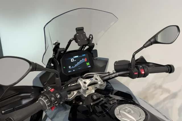 BMW S 1000 XR (2026) thumbnail 6
