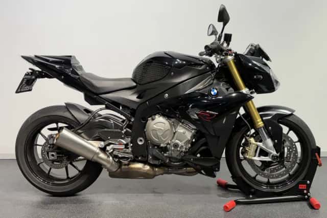 BMW S 1000 R (2016) thumbnail 1
