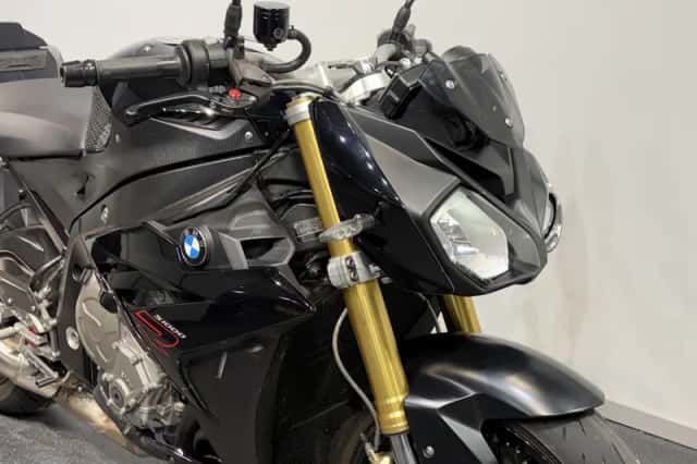 BMW S 1000 R (2016) thumbnail 5