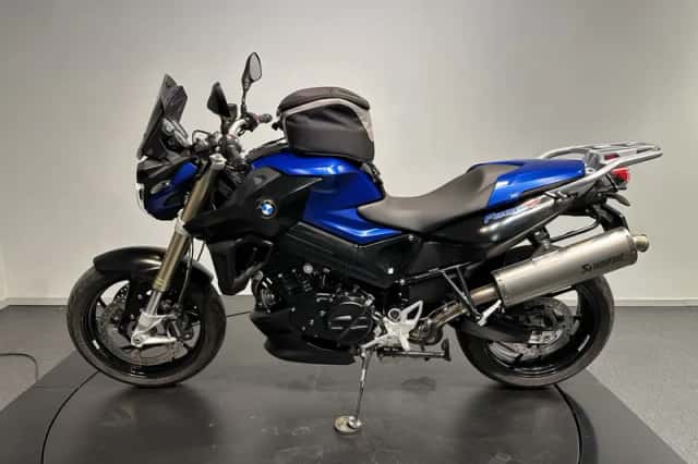 BMW F 800 R (2016) thumbnail 2