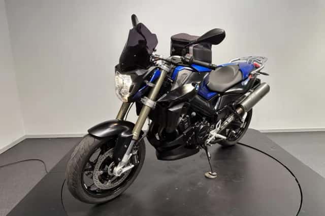 BMW F 800 R (2016) thumbnail 4