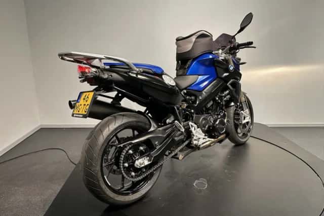 BMW F 800 R (2016) thumbnail 6