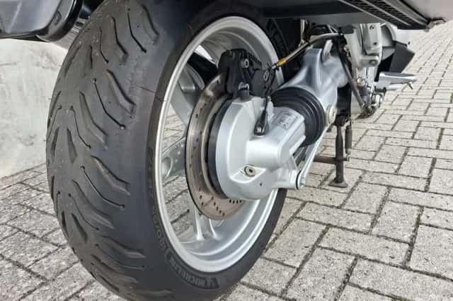 BMW K 1200 RS (2000) thumbnail 4