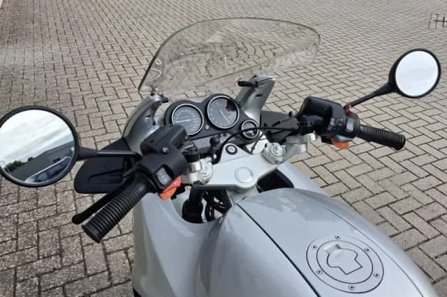 BMW K 1200 RS (2000) thumbnail 5