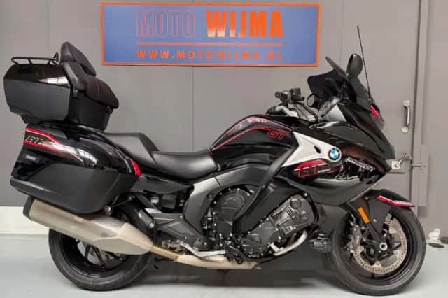 BMW K 1600 GT (2021) thumbnail 1